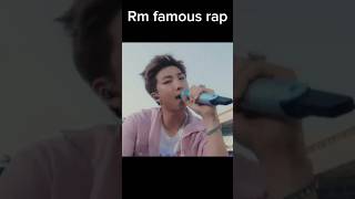 Rm new song  bts rm rap song btsrmbtsshortsbtsarmy258btssongs [upl. by Cherilyn66]