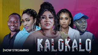 KaloKalo  Latest Yoruba Movie 2024 starring Mide Martins Ayo Olaiya Yetunde Barnabas Afeez Owo [upl. by Oniluap]