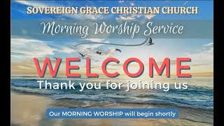 03102024 Morning Worship Service [upl. by Aneerbas993]