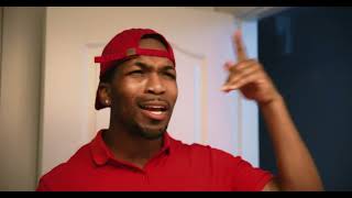 The School Bully  I Dont Care Official Music Video [upl. by Cyprio]