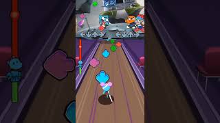 Gumball Vs Pibby  Music Dash FNF gumball pibby musicdashfnf [upl. by Lear]