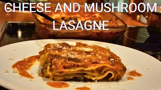 Pasta Series — The Best Lasagne [upl. by Rus]