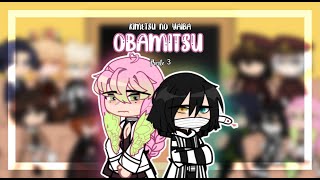 Mis ships favoritos reaccionan  Parte 35 GC Daichan ll Créditos en la descripción [upl. by Healy]