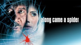 Along Came a Spider Full Movie Fact in Hindi  Review and Story Explained  Morgan Freeman  Monica [upl. by Fezoj290]