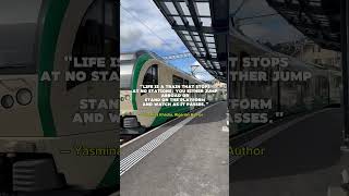 SBB CFF FFS travel train inspiration lifehacks inspiration quotes traveldestinations fyp [upl. by Araj311]