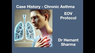 3 “Extraordinary Vessel Points for Chronic Asthma TCM Approach to Better Breathing” 27 Oct 2024 [upl. by Riebling]