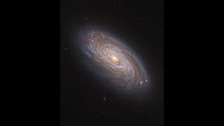 Messier 88 [upl. by Innoc]