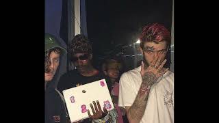 FREE LIL PEEP TYPE BEAT  COME AROUND prod prodpxnda [upl. by Che]