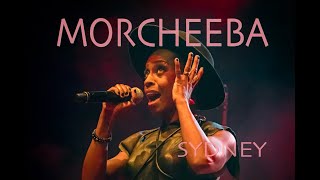 Morcheeba  Sydney  April 14 2022 [upl. by Hank]