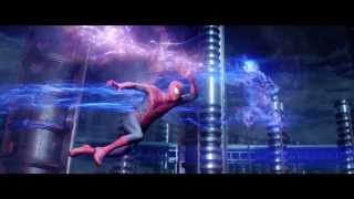 Italian Spiderman Trailer [upl. by Hsakaa71]