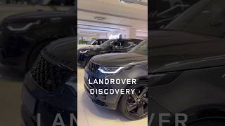 LANDROVER  랜드로버  디스커버리  7인승SUV  2023  DISCOVERY D300 RDYNAMIC HSE  대전전시장 [upl. by Gunnar]