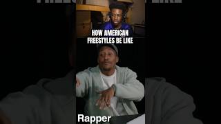 FILLY’S AMERICAN FREESTYLE  Filly and Chunkz funny harrypinero chunkz [upl. by Robbert133]