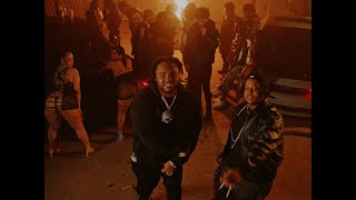 Tee Grizzley  You Hear Me feat YTB Fatt Official Video [upl. by Donn]