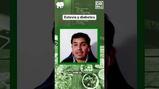 Estevia y diabetes [upl. by Isola]