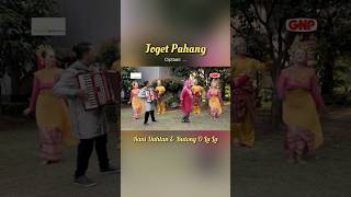 Joget Pahang ranidahlan butongolala pakngah bangbomediaproduction gnpenterprise [upl. by Lorrin]