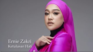 Ernie Zakri  Ketulusan Hati Anuar Zain [upl. by Cohlette]