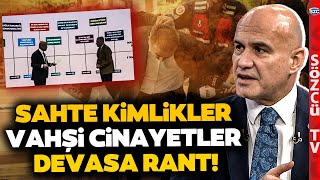 Türkiye Ayağa Kalkacak Turhan Çömez Uğur Dündarla Beraber Belge Belge Yenidoğan Çetesini Anlattı [upl. by Esila]