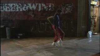 Breakdance  Taken From Breakin Movie 1984 [upl. by Florie]