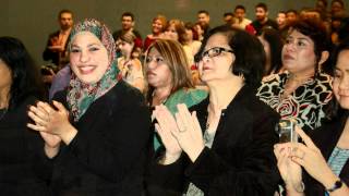 Naturalization Ceremonies in Texas [upl. by Renaxela]