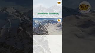 Loci Method of Memory இன்னொரு பொருளோடு ஒப்பிட்டு ஞாபகம் கொள்ளல் shorts tips vairavapalanichamy [upl. by Suedama]