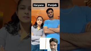 Haryana Punjab ki bhasha Bhasha bolane wala video Bhasha ko samajhna PunjabHaryana shortvideo short [upl. by Stulin]