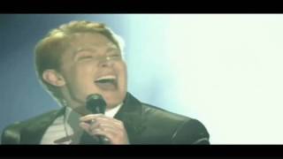 CNN Clay Aiken talks about new ablum and dream job [upl. by Nelson]