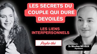 70 des couples se séparent avant 1 an Les leviers concrets pour un couple équilibrécouplepsy [upl. by Eiramnaej]