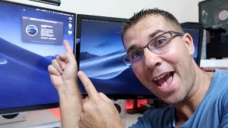 HACKINTOSH GUIDE How to Install MacOS Mojave [upl. by Kissner782]