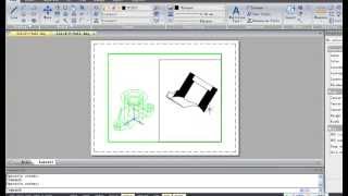 GstarCAD  Solprof Solview Soldraw [upl. by Arah410]