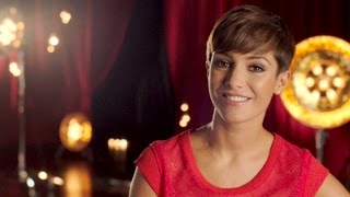 Meet Frankie Bridge  Strictly Come Dancing 2014  BBC One [upl. by Monagan]