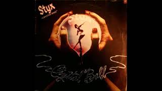 Styx Put Me OnMademoiselle 1976 [upl. by Gadmon]