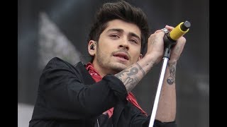 Zayn  Right Now LIVE BEST VOCAL COMPILATIONS MUST WATCH [upl. by Assertal487]