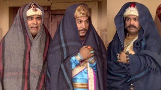 Birbal ने फहलाया ख़ज़ाने के राज़ को किस मकसद से  Akbar Birbal  Episode 3  Big Magic [upl. by Ulane596]