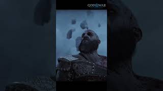 How Kratos Became God of War  God of War Ragnarok [upl. by Trueblood464]