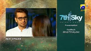 DileMomin  Episode 48 Teaser  23rd April 2022  Har Pal Geo [upl. by Faletti]