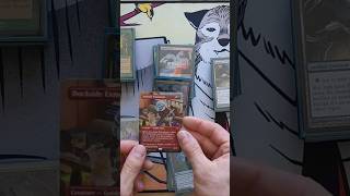 Dockside In Kinnan mtg magicthegathering tcg edh [upl. by Tyler496]