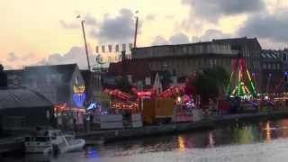 Kermis Alkmaar 2014 [upl. by Arretahs832]