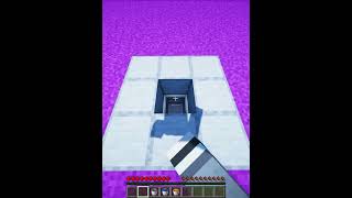 Cauldron Logic In Minecraft Be Like [upl. by Tyika]