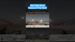 Hebron Band 2024 Screamers Goes Crazy [upl. by Hseham]