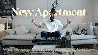 New Apartment  Playlist  Finest Women Selection  RampB NeoSoul amp Future Sounds remixes [upl. by Ardnalak]