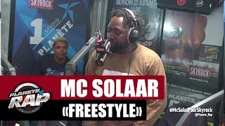 Freestyle Mc Solaar Zoxea Black Jack Démocrates D amp Galaburdy PlanèteRap [upl. by Sergio]