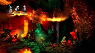 Trine 2 Walkthrough  Part 12 [upl. by Mehta]