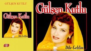 Gülşen Kutlu  Yeşil Başlı Gövel Ördek Official Audio [upl. by Essiralc]