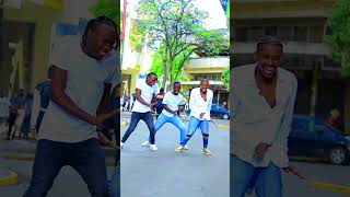 Tekno miles  wash Dance challenge [upl. by Kcirret]