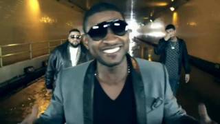 DJ Khaled ft Usher Young Jeezy Rick Ross amp Drake Fed Up Official Music Video Dirty Version [upl. by Holds960]