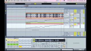 ableton live 강좌  Sampling 샘플링 [upl. by Lempres]