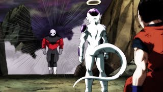 Why Frieza Saved Gohan [upl. by Joey]