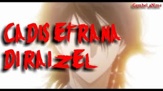 Cadis Etrama Di Raizel FULL eps 0123 Sub Indo Noblesse [upl. by Aowda]