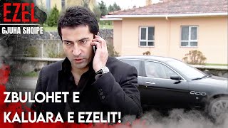 Me Titra Shqip  Lanë Pas Ezelit  Ezel [upl. by Tija]