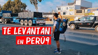 🛑 SE PUEDE VIAJAR GRATIS EN PERU 🤑 Mochileando en Costa Sierra y Selva🏕️ [upl. by Leiru]